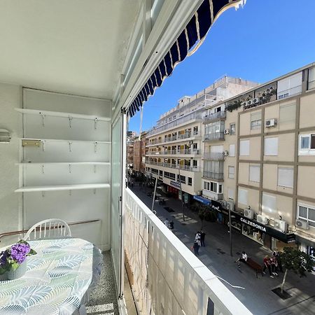 Calle Gambo Apartment 베니돔 외부 사진