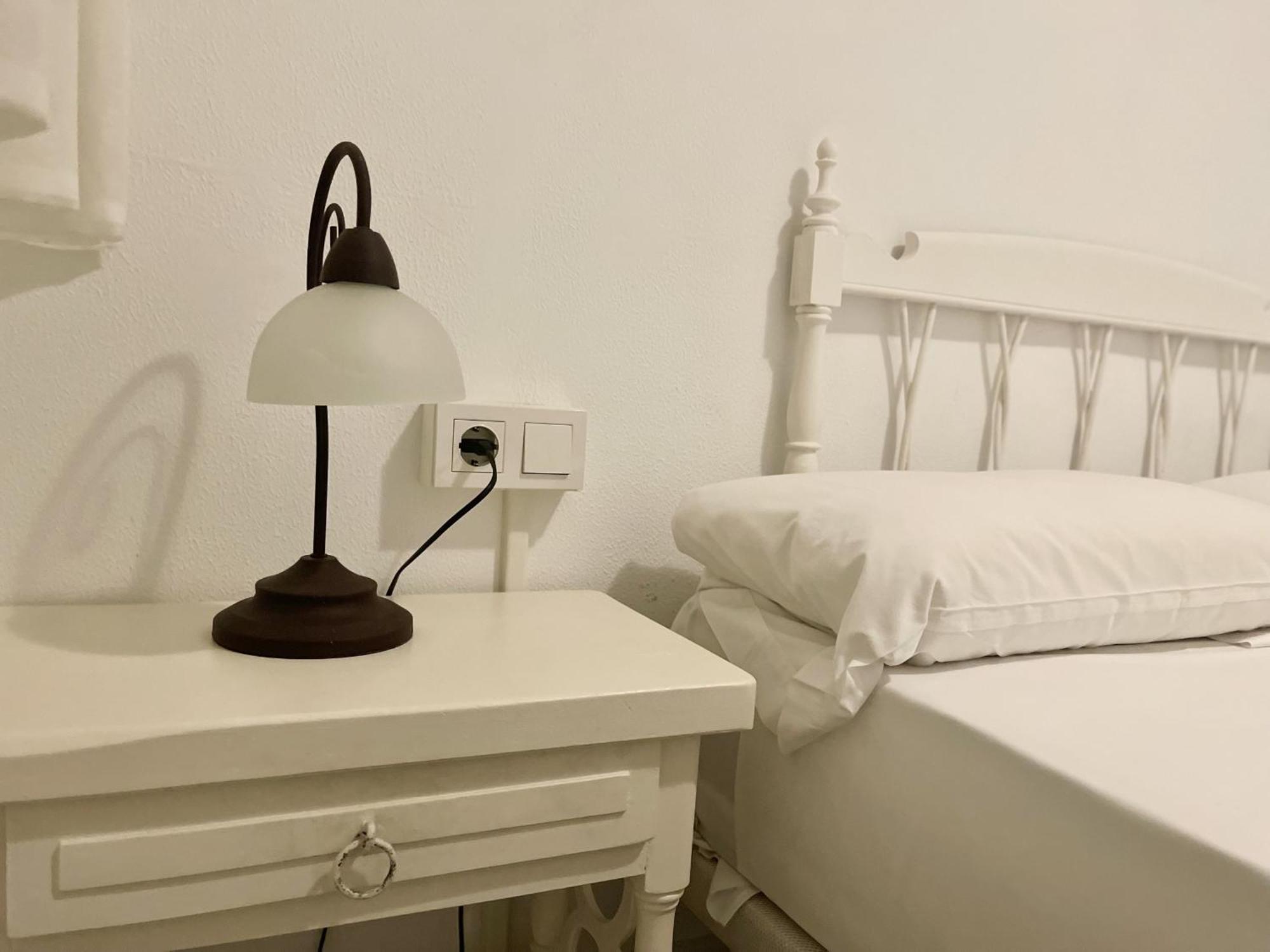 Calle Gambo Apartment 베니돔 외부 사진