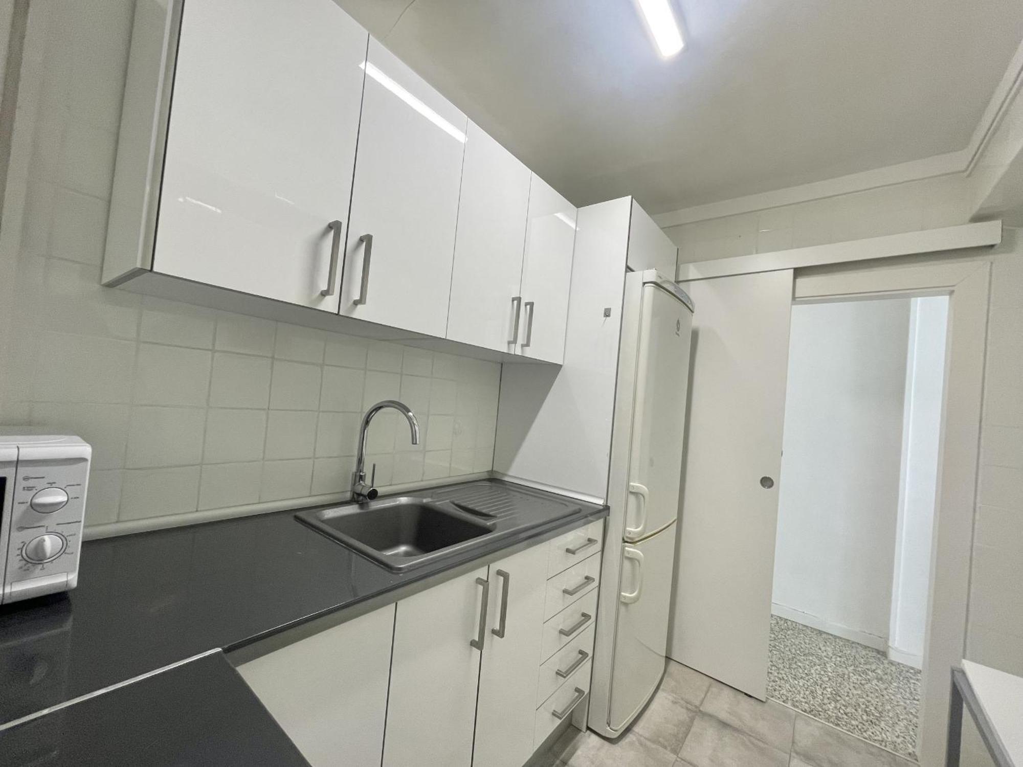 Calle Gambo Apartment 베니돔 외부 사진